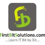 FirstBit Solutions company logo