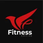 Fitness empire company logo