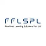 Five Feed Learning Solutions Pvt. Ltd. company logo