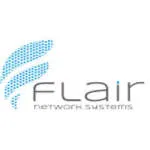 Flair network systems pvt ltd company logo