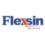 Flexsin company logo