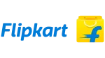 Flipkart company logo