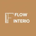 Flow interio company logo