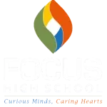 Focus High School company logo