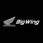 Fortune Honda BigWing (Topline) company logo