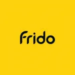 Frido company logo