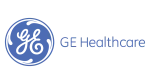 GE HEALTHCARE company logo