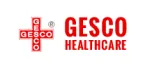 GESCO Healthcare Pvt Ltd company logo