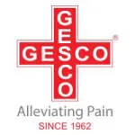 GESCO Healthcare company logo