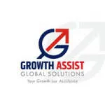 GROWTH ASSIST GLOBLE SOLUTIONS company logo