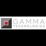 Gamma Technologies company logo