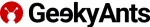 Geekyants company logo