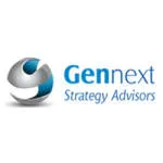 GenNext Strategy Advisor company logo