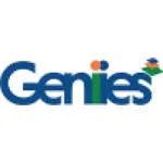 Geniies IT & Services private limited company logo