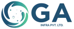 George Infra Pvt. Ltd company logo