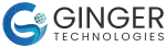 Ginger Technologies company logo