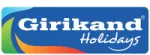 Girikand Travels Pvt. Ltd company logo