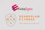 Grand Slam Fitness Private Limited company logo