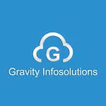 Gravity Infosolutions company logo