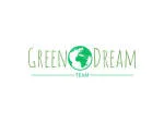 Green Dream Earth company logo