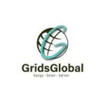 GridsGlobal company logo