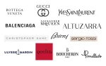 Groupe Kering company logo