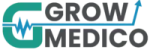 Grow Medico company logo