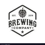 Happy to Brew company logo