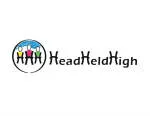 Head Held High Foundation company logo