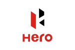 Hero Moto Corp company logo