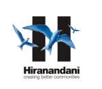 Hiranandani Foundation company logo