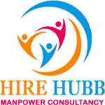 Hire Hubb company logo