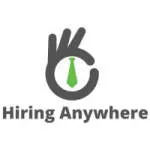 Hiring Anywhere Inc. company logo