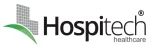 Hospitech healthcare company logo