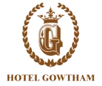 Hotel Gowtham company logo