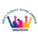 Hunarstreet Technologies Pvt Ltd company logo