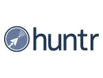 Huntr company logo