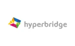 Hyper bridge The Reel Factory company logo