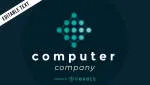 I computers company logo