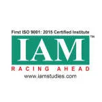 IAM STUDIES company logo