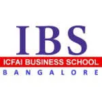 ICFAI Business School company logo