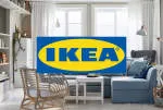 IKEA company logo