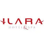 Ilara Hotel and spa company logo