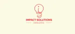 Impact Solution company logo