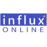 Influx Online company logo