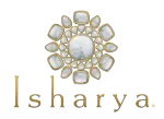 Isharya company logo