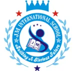 J M International School company logo