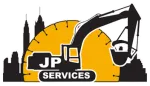 J P Services company logo