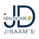 JDHEALTHCARE Careers and Employment company logo