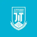 JEPPIAAR INSTITUTE OF TECHNOLOGY company logo